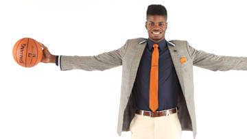 SI Kids Previews 2013 NBA Draft