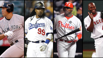 Breaking Down the MLB Playoffs