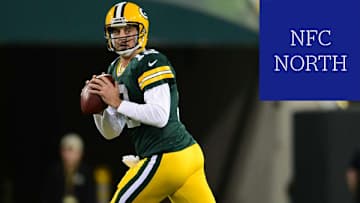 NFL Preview 2013: NFC North Scouting Report