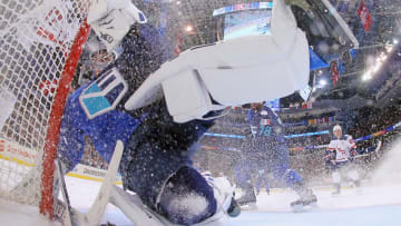 World Cup of Hockey Nearing Finale