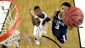 Villanova Will Need Lots of Hart Against North Carolina