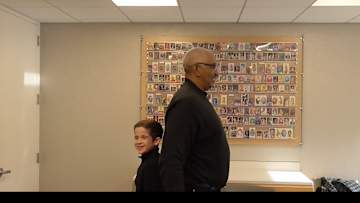 Catching Up With Nine-Time All-Star George Gervin