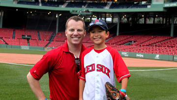Baseball, Dad, and Me