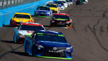 Kid Reporter Predicts NASCAR's Champions