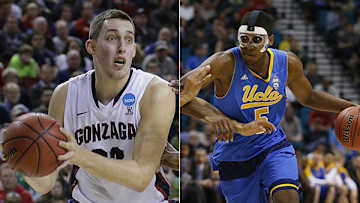 Can't-Miss Matchup: Gonzaga vs. UCLA