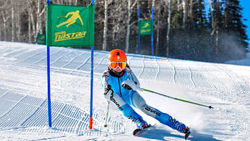 Difference Makers: From the Slopes to the Shelters