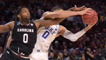 Underdog South Carolina Meets Gonzaga in Final Four