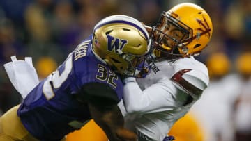 Peach Bowl Preview: Washington's Defense Could Be the Difference