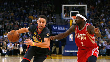 Wednesday Afterschool Special: Golden State Magic