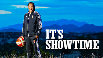 Shoni Schimmel Will Dazzle and Inspire this WNBA Season