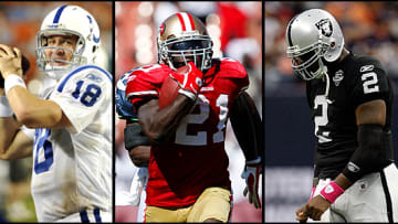 NFL Week 7 Predictions