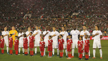 Alexi Lalas Talks U.S.-Mexico Soccer Rivalry, Friday's Matchup