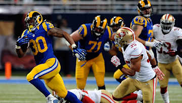 Fantasy Football 2015: Week 9 Fact or Fiction