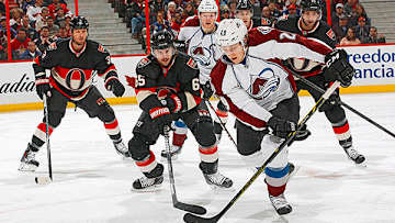 Nathan MacKinnon: The Colorado Kid