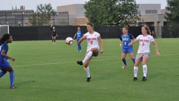 Freshmen Sensations Leading the Way for Ohio State Soccer