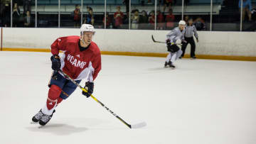 Summer Memories: NHL Stars Went to Camp Too
