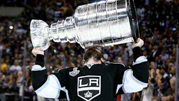 The Kings are 2014 Stanley Cup Champions!