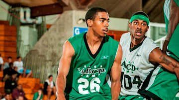 Mike Conley: When I Was a Kid