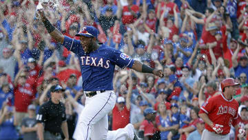 Rangers Bring Postseason Excitement to Texas
