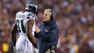 Get Motivated with Seahawks Coach Pete Carroll