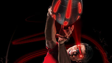 NERF Goes Glow-in-the-Dark!