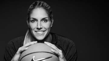 Mystics Star Elena Delle Donne is an MVP and an Author