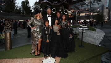 Charity Gala Honors Yankees' Sabathia