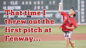 A Big Idea Earns Kid (Reporter) the Chance of a Lifetime