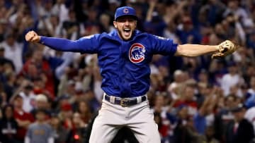 Hot Stove League: Top Cubs Moments of 2016