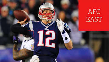 NFL Preview 2013: AFC East Scouting Report
