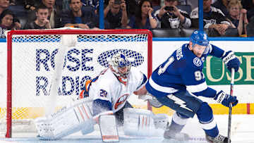 Steven Stamkos Spin-o-Rama Shootout Spectacular!