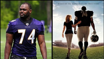 SIKIDS.com Q&A: Michael Oher