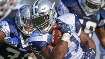 Fantasy Football 2016: Rookies to Watch