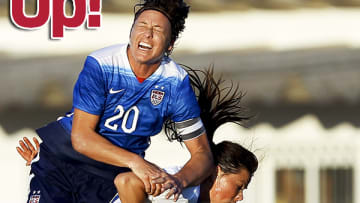 In 2015 World Cup, Team USA Looks to Avenge Devastating Defeat