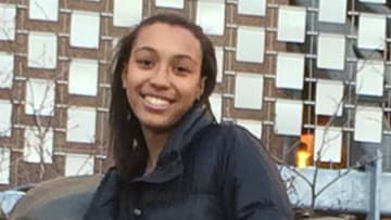 Meet Kid Reporter Aaliyah Kellogg!