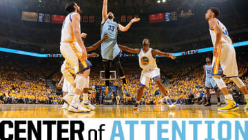 Marc Gasol Continues to Break the Mold