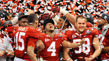 3 Reasons the SEC Always Wins (And 3 Teams That Could Beat Them)