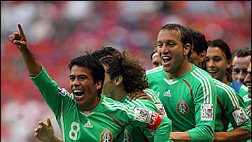 Worst... Celebration... Ever!
