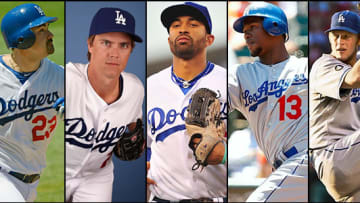 Dodgers 2013: Mo Money, Mo Problems