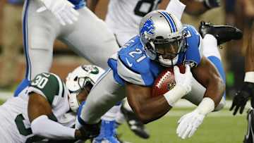 Fantasy Football 2015: ADP Watch — Abdullah, Eifert Rising; Brees Falling