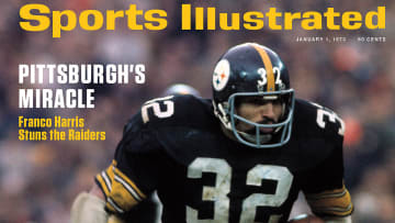 Covering the issue that never was: the Immaculate Reception