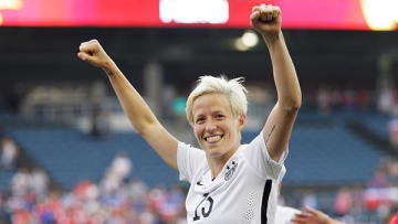 2015 Women's World Cup: Tournament Deserves More Attention