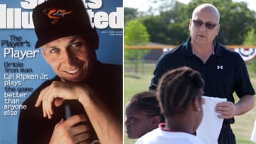 Baseball Tips from All-Time Great Cal Ripken, Jr.