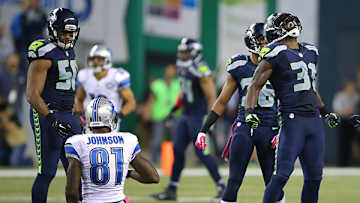At Midseason, Seahawks are Down But Not Out of the Playoff Picture
