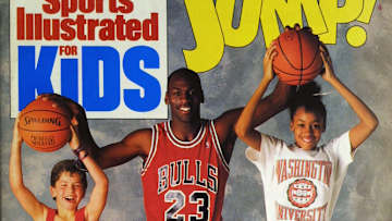 Wednesday Afterschool Special: MJ's B-Day
