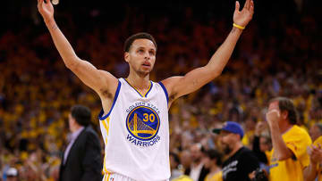Five Reasons Why Golden State Will Take the Golden Trophy