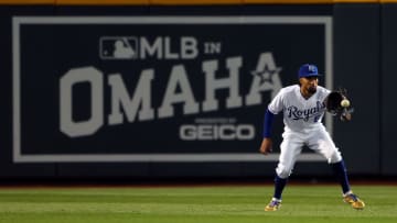 Royals Beat Tigers in Nebraska's First MLB Game
