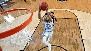 Interview with NBA Draft Prospect Justin Jackson