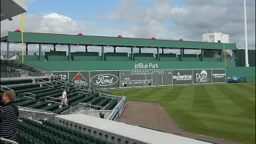 Sox Sensational Stadium
