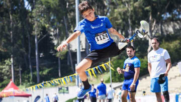 2014 SKOTY Finalist Ezra Frech Continues to Inspire Kids On and Off the Track